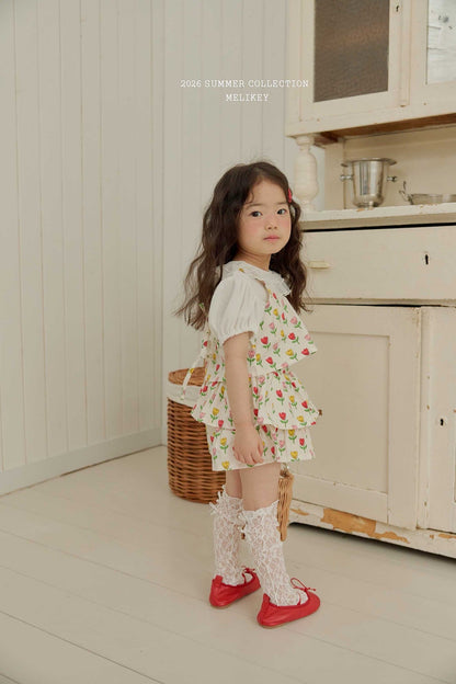 melikey mimi skirt shorts (~80-140cm)
