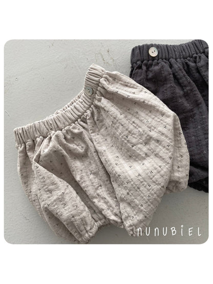 nunubiel spotted bloomer (3-18m)