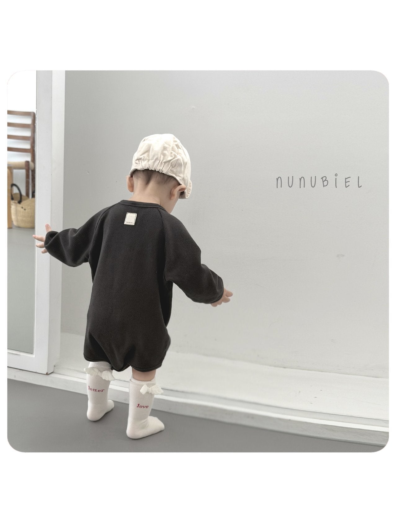 nunubiel tokyo suit (~70-80cm)