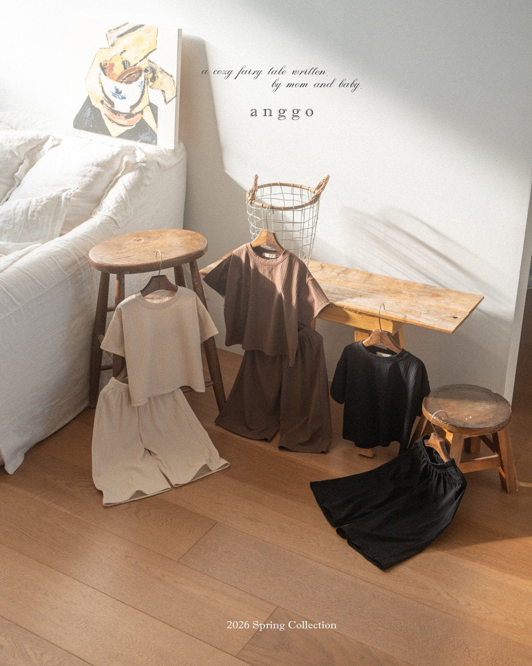 anggo pastry set (80-120cm)