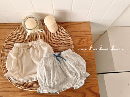 valubebe berry frill bloomers (6-18m)