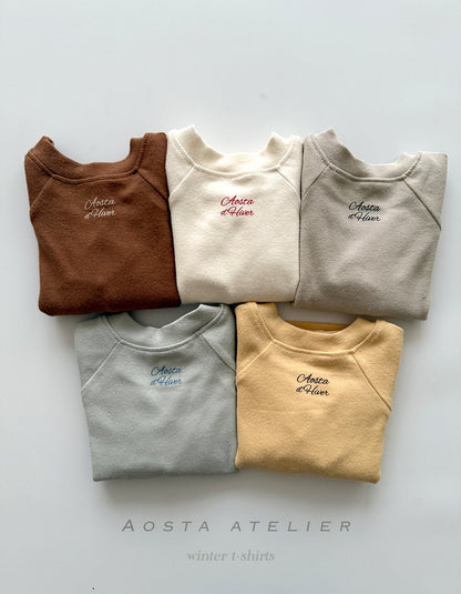 Aosta ibehe t (~70-115cm)