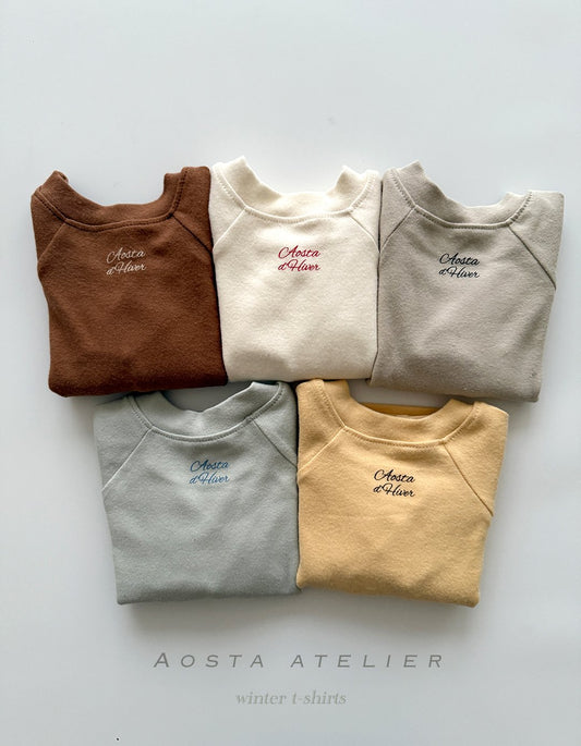 Aosta ibehe t (~70-115cm)