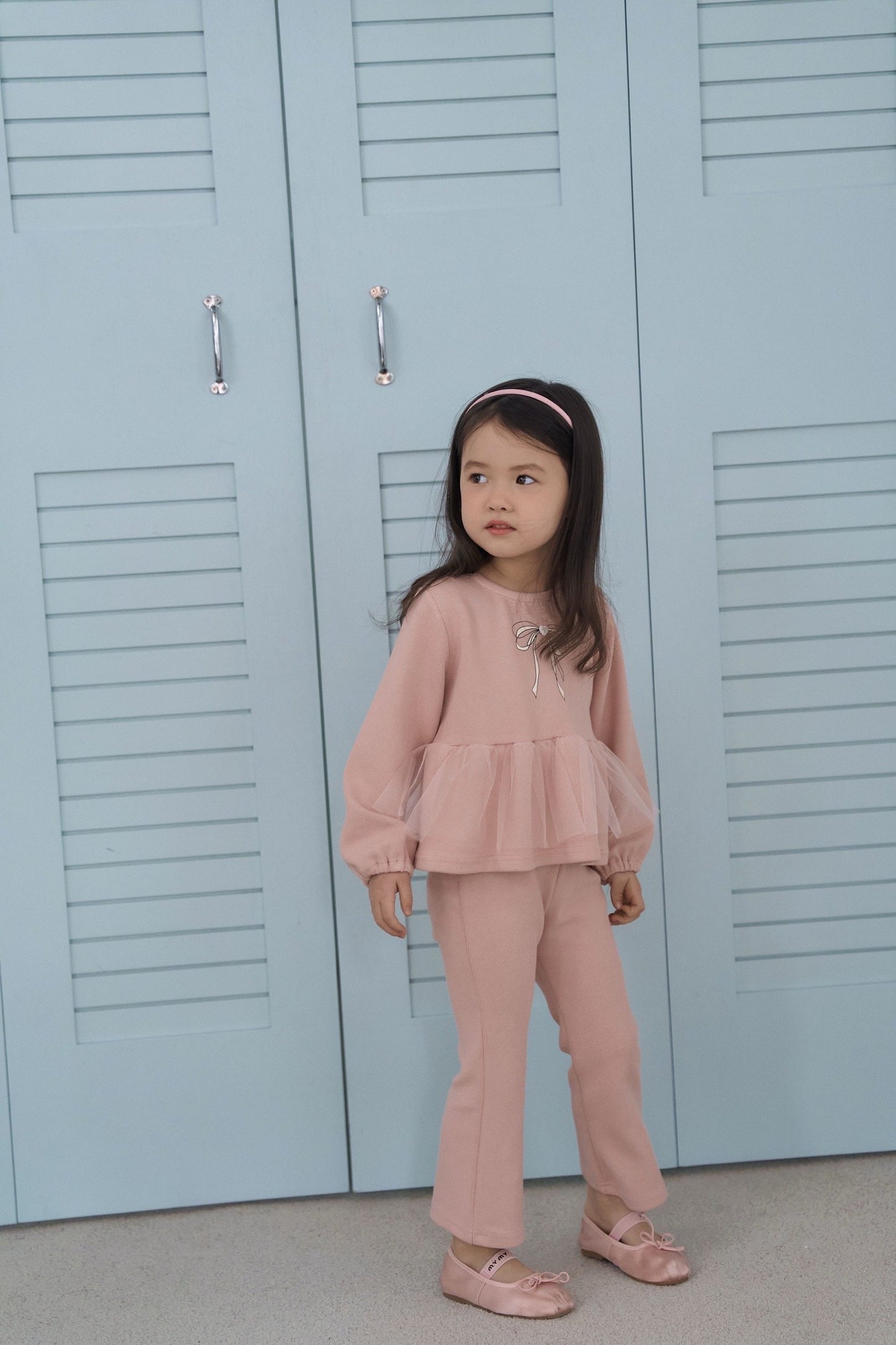 momoann forming set (90-130cm)