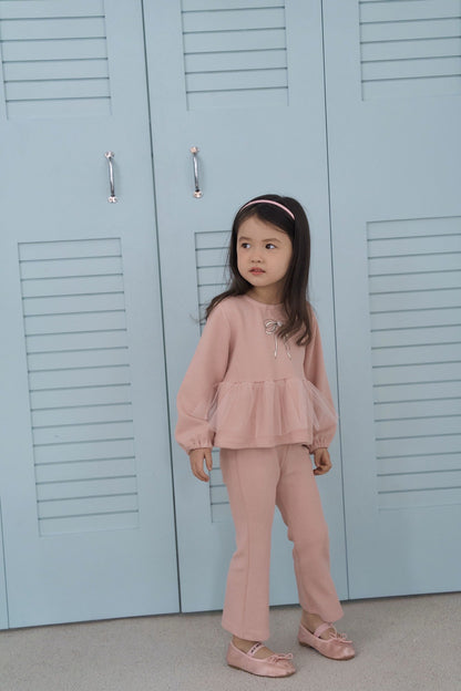 momoann forming set (90-130cm)