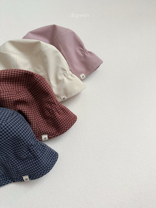 digreen chest hat
