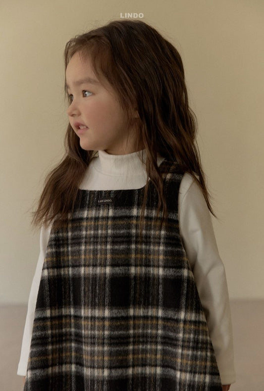 LINDO milk square ops (80-125cm)