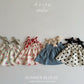 aosta Summer blouse (70-110cm)