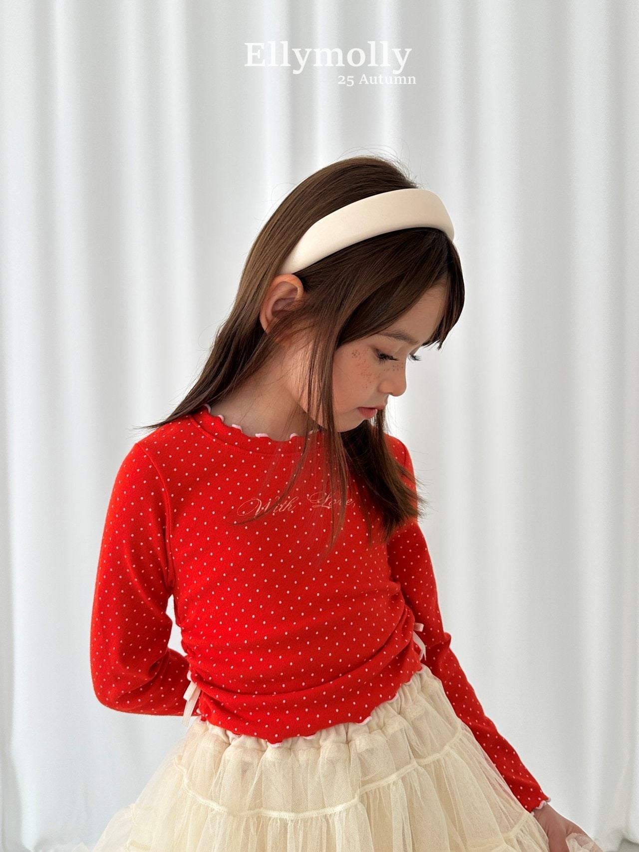 ELLYMOLLY elly symbol headband