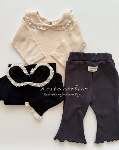 Aosta jannie collar t (~70-115cm)