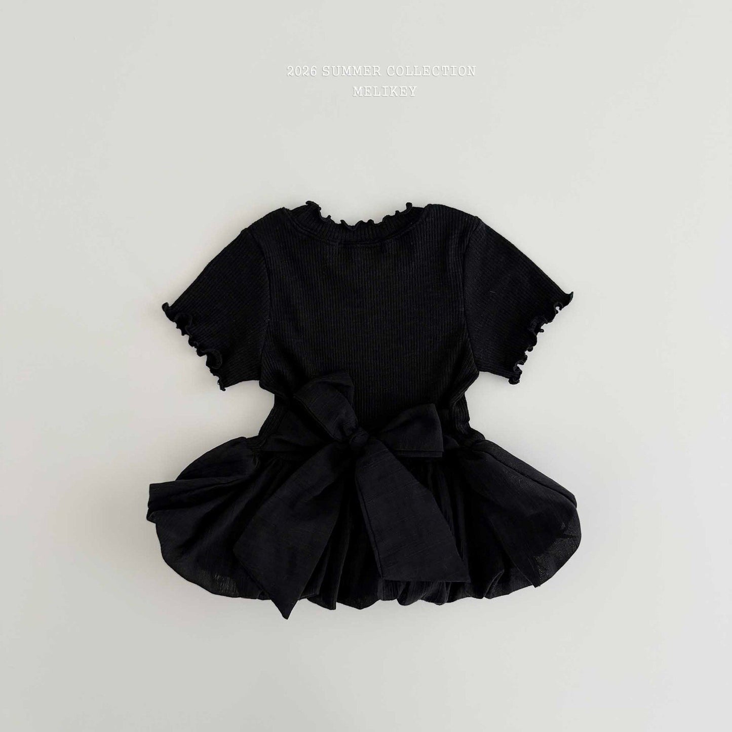 melikey bangbang ribbon t (~80-140cm)