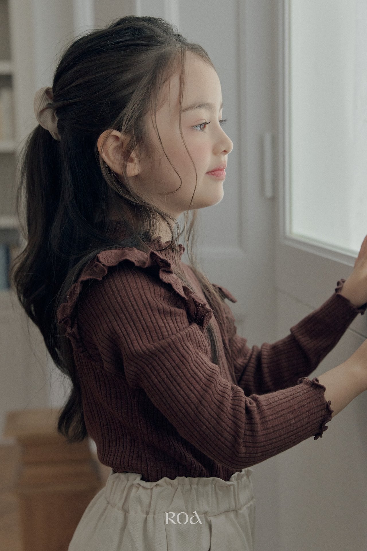Roa roen t (80-120cm)