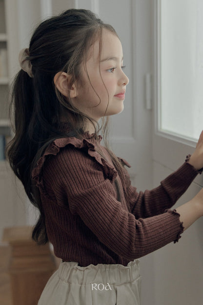 Roa roen t (80-120cm)