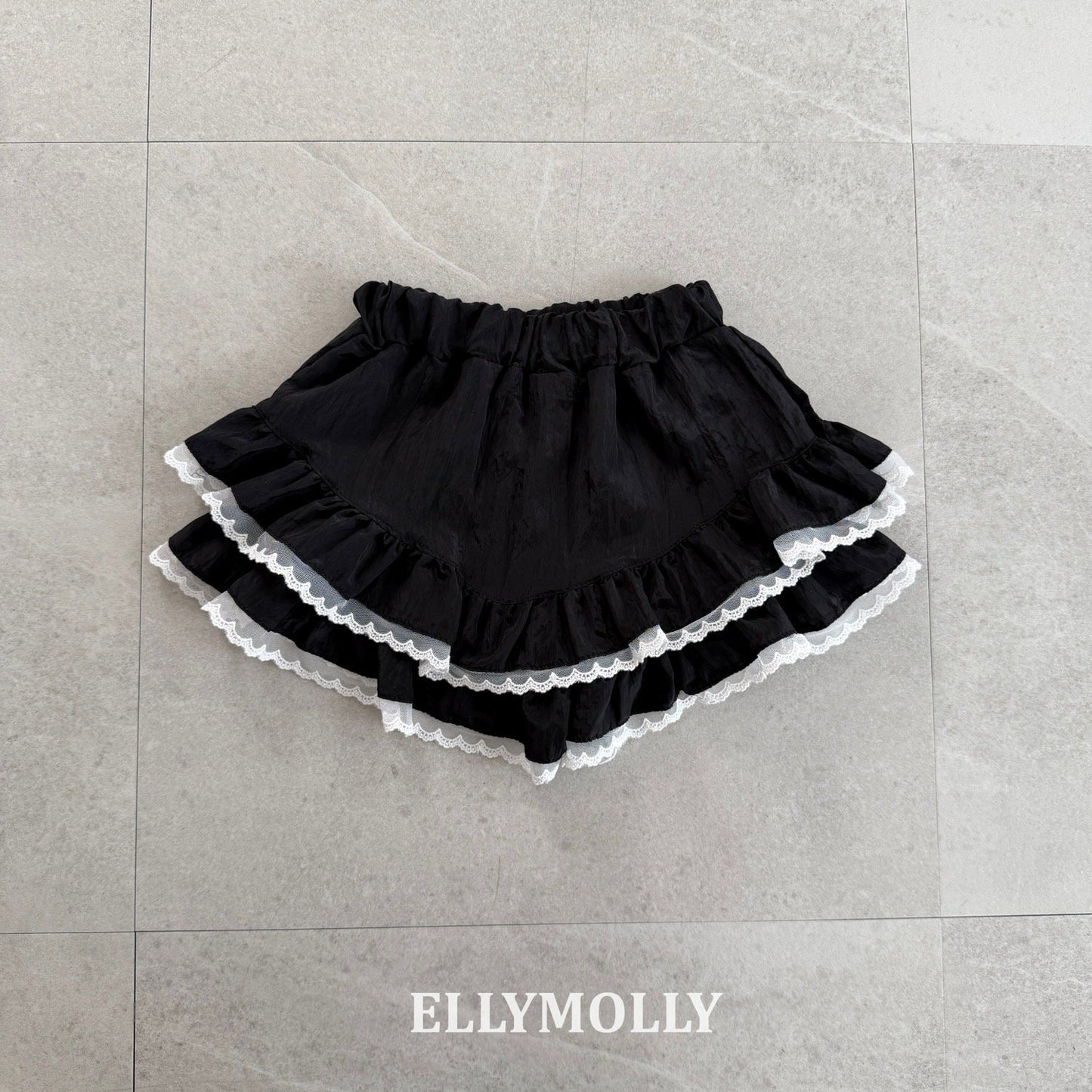 ELLYMOLLY silk layer sk (90-145cm)