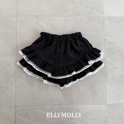 ELLYMOLLY silk layer sk (90-145cm)