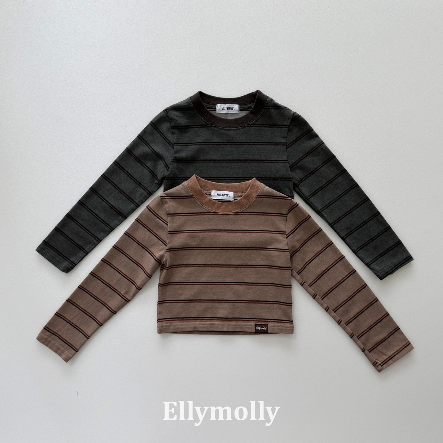 ELLYMOLLY diva pig chrome t (90-145cm)