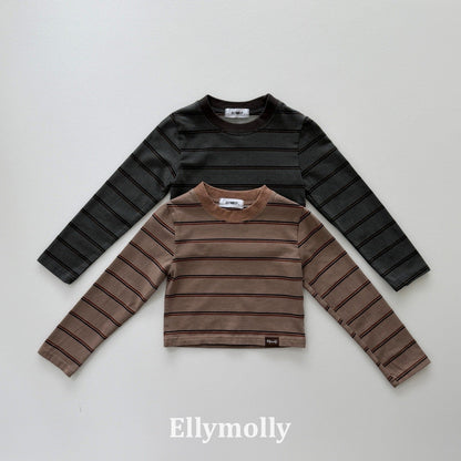 ELLYMOLLY diva pig chrome t (90-145cm)