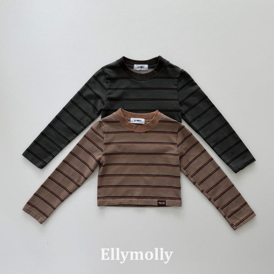 ELLYMOLLY diva pig chrome t (90-145cm)