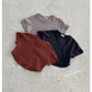 nunubiel daily t-shirts (75-120cm)
