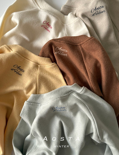 Aosta ibehe t (~70-115cm)