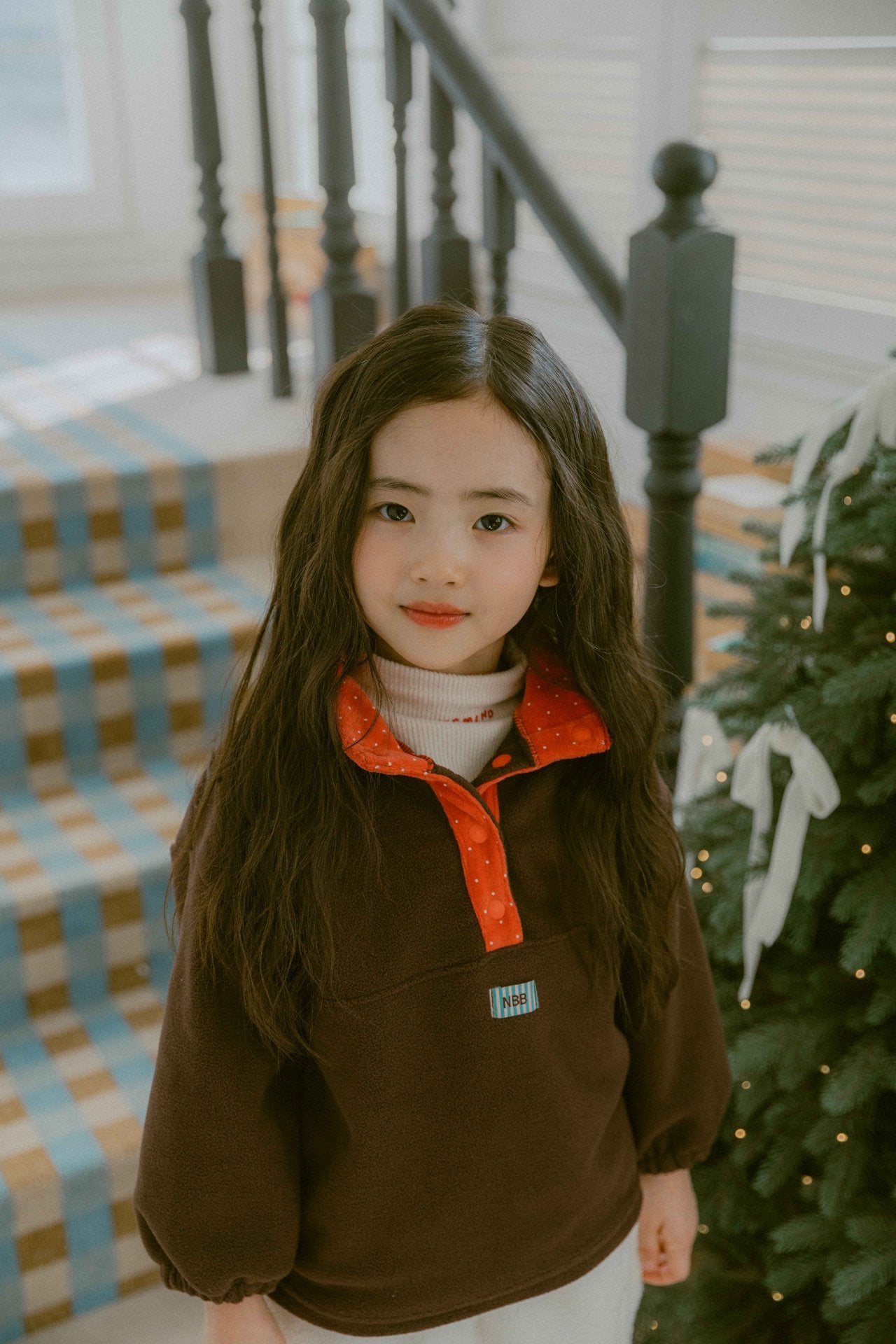 nightbebe tutu short sleeve fleece (70-120cm)