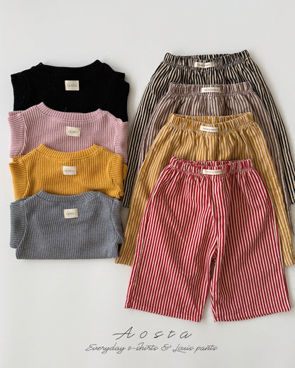 Aosta everyday t (~70-115cm)