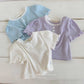 melikey ribbon button t (80-140cm)