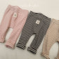 valubebe striped leggings (60-110)