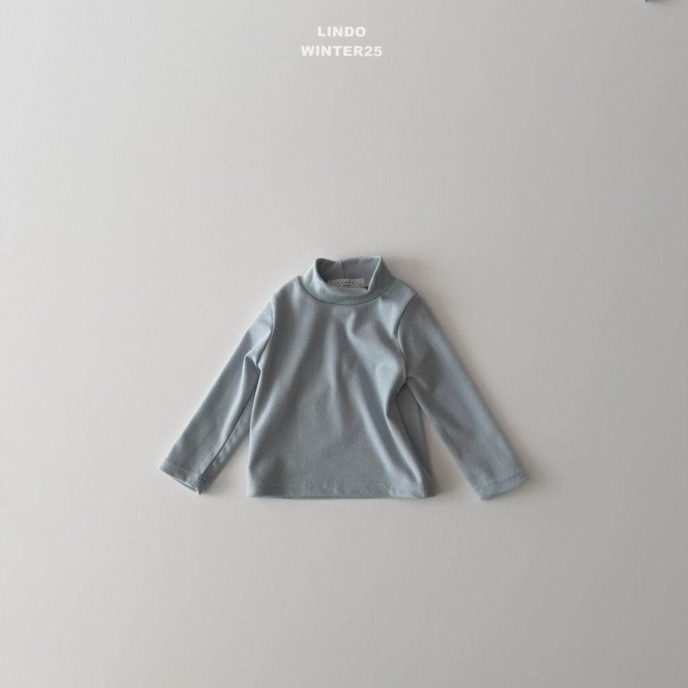 LINDO basic half polar (80-125cm)