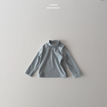 LINDO basic half polar (80-125cm)