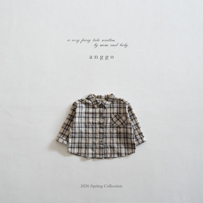 anggo den shirt (80-120cm)