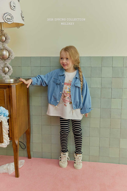 melikey papidan leggings (~80-140cm)