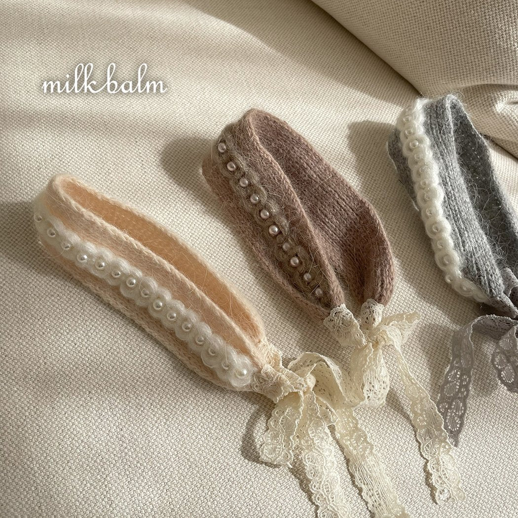 milkbalm ankora hairband
