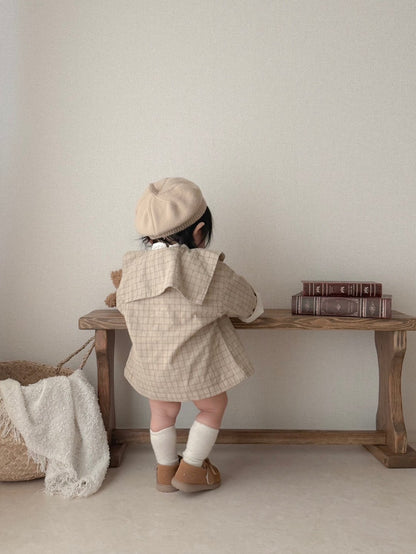 mimi market lala sailor coat (75-90cm)