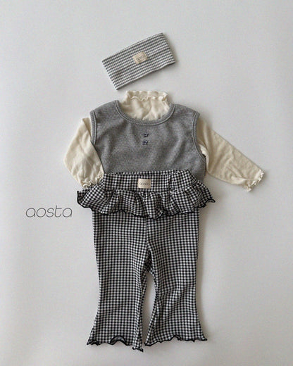 Aosta soft t (~70-115cm)