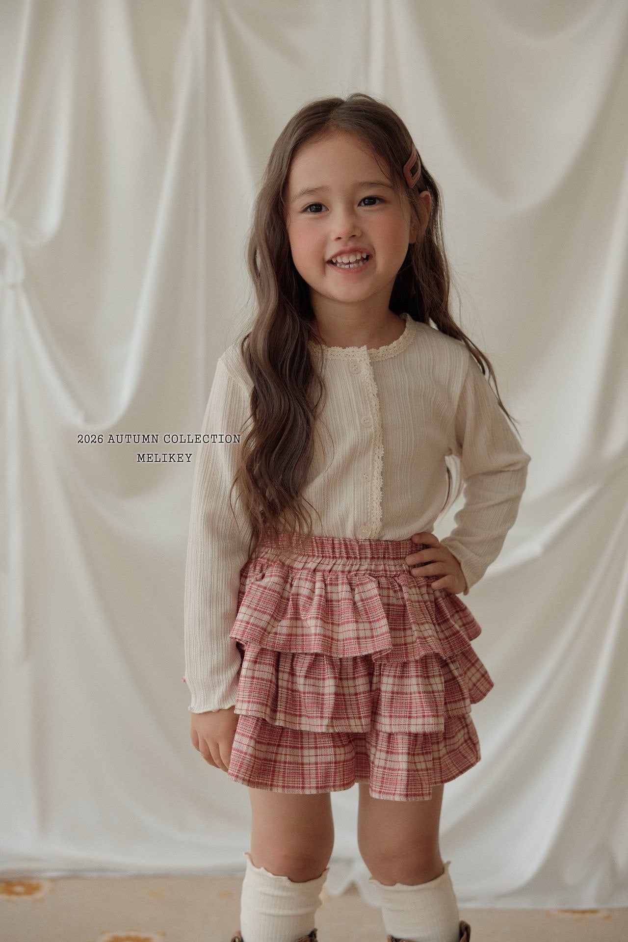 melikey naturales cd (~80-140cm)