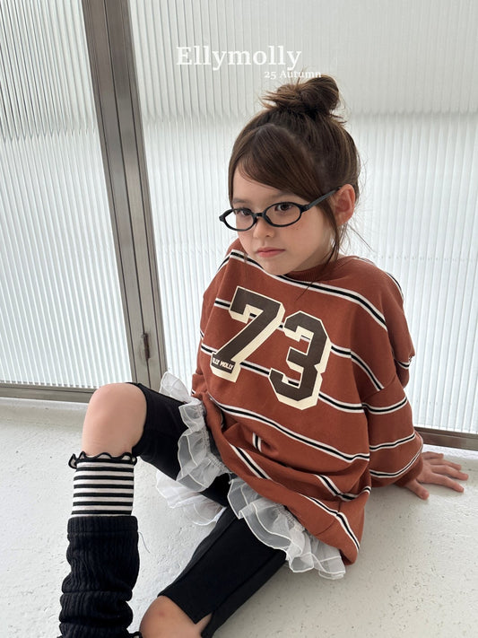 ELLYMOLLY 73 border mtm (90-160cm)