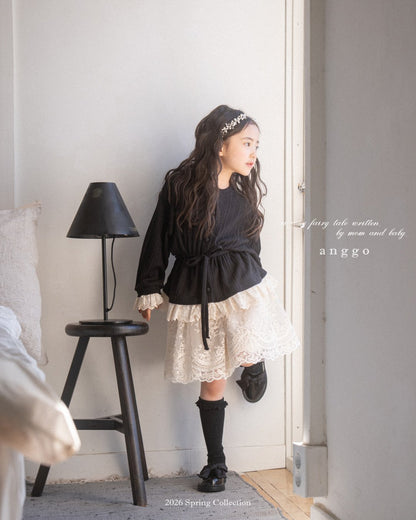 anggo stella skirt(80-120cm)