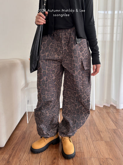 matilda&lee unique cleo pants (85-165cm)