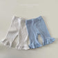 melikey frill 5part leggings (80-140cm)
