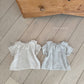 mimi market slub blouse (70-85cm)
