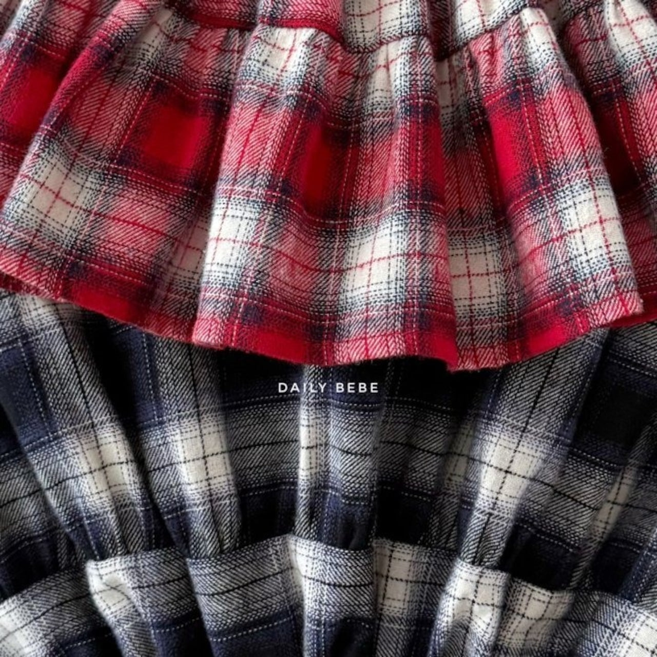 Dailybebe merry hull skirt (75-140cm)