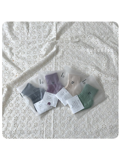 nunubiel rib socks (~10-20cm)