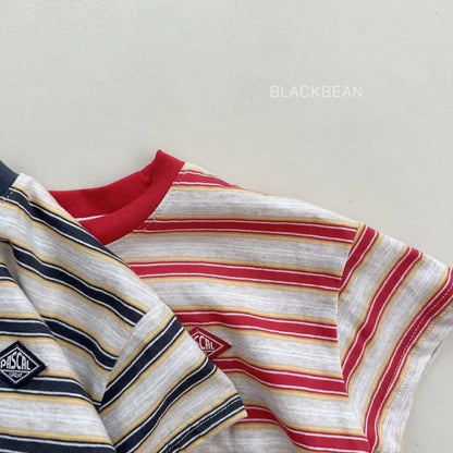 Blackbean Marin Tee (Bebe & kids )