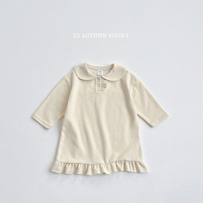 Vividi 可愛波浪OPS (75-135cm)