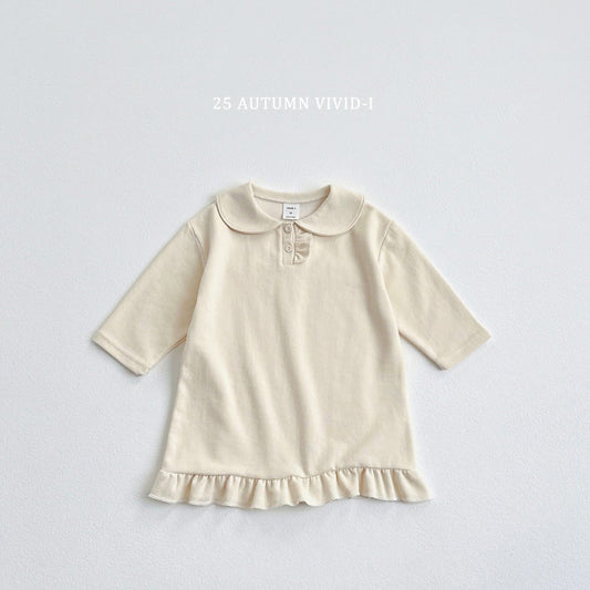 Vividi 可愛波浪OPS (75-135cm)