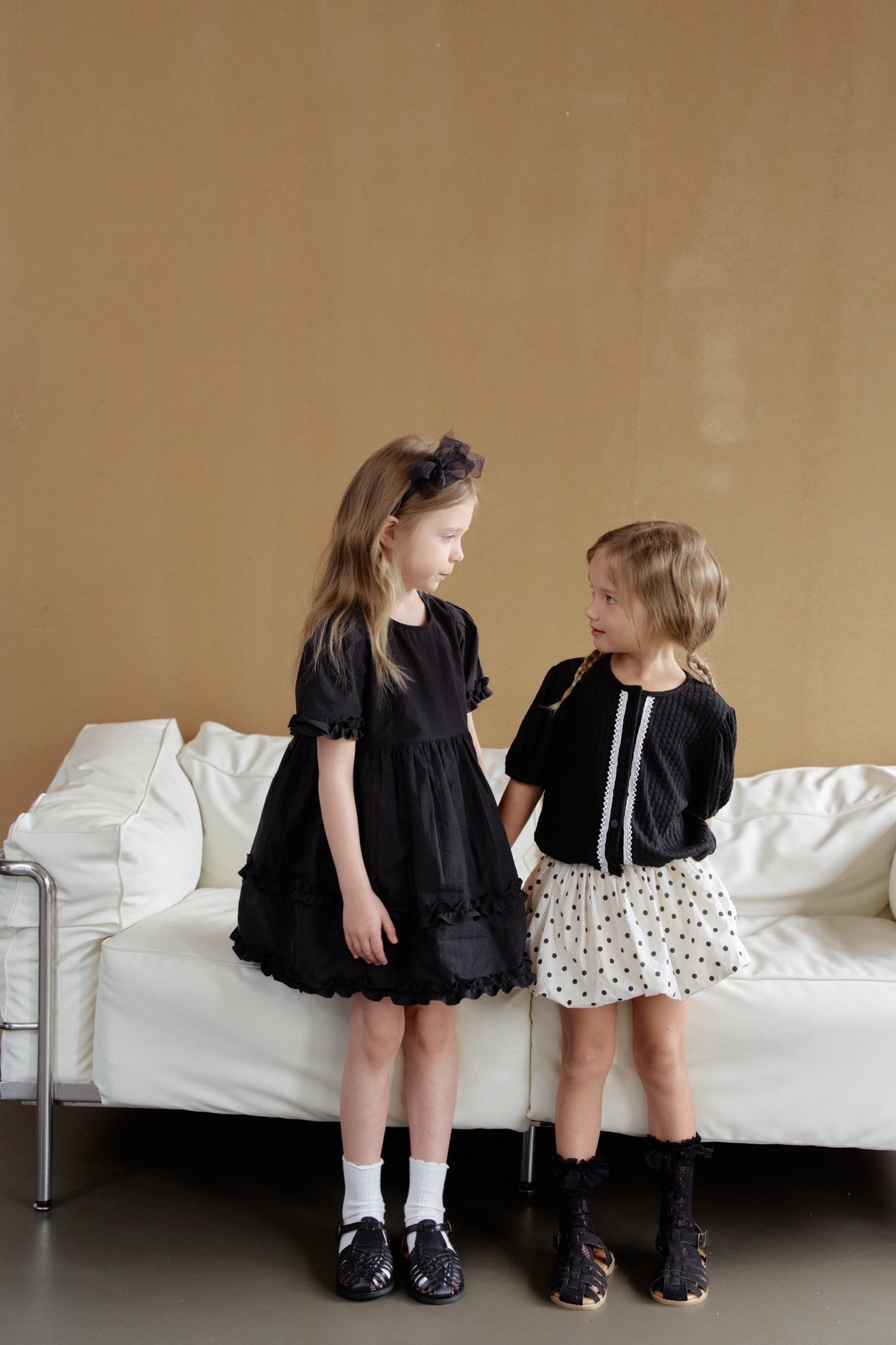 momoann balloon skirt (80-130cm)