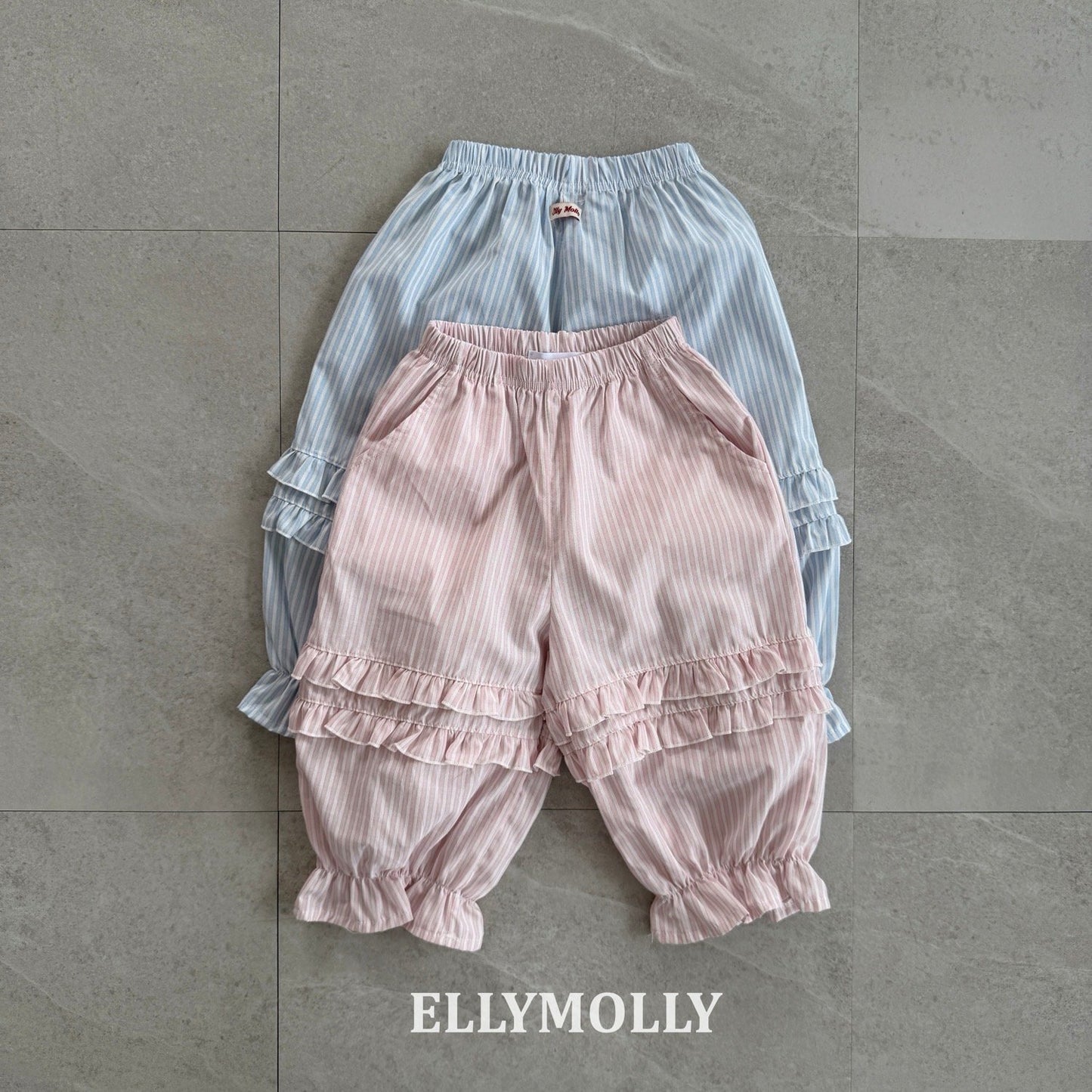 ELLYMOLLY maren style pants (90-145cm)
