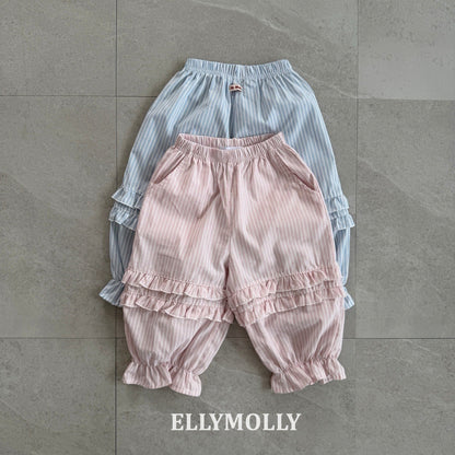 ELLYMOLLY maren style pants (90-145cm)
