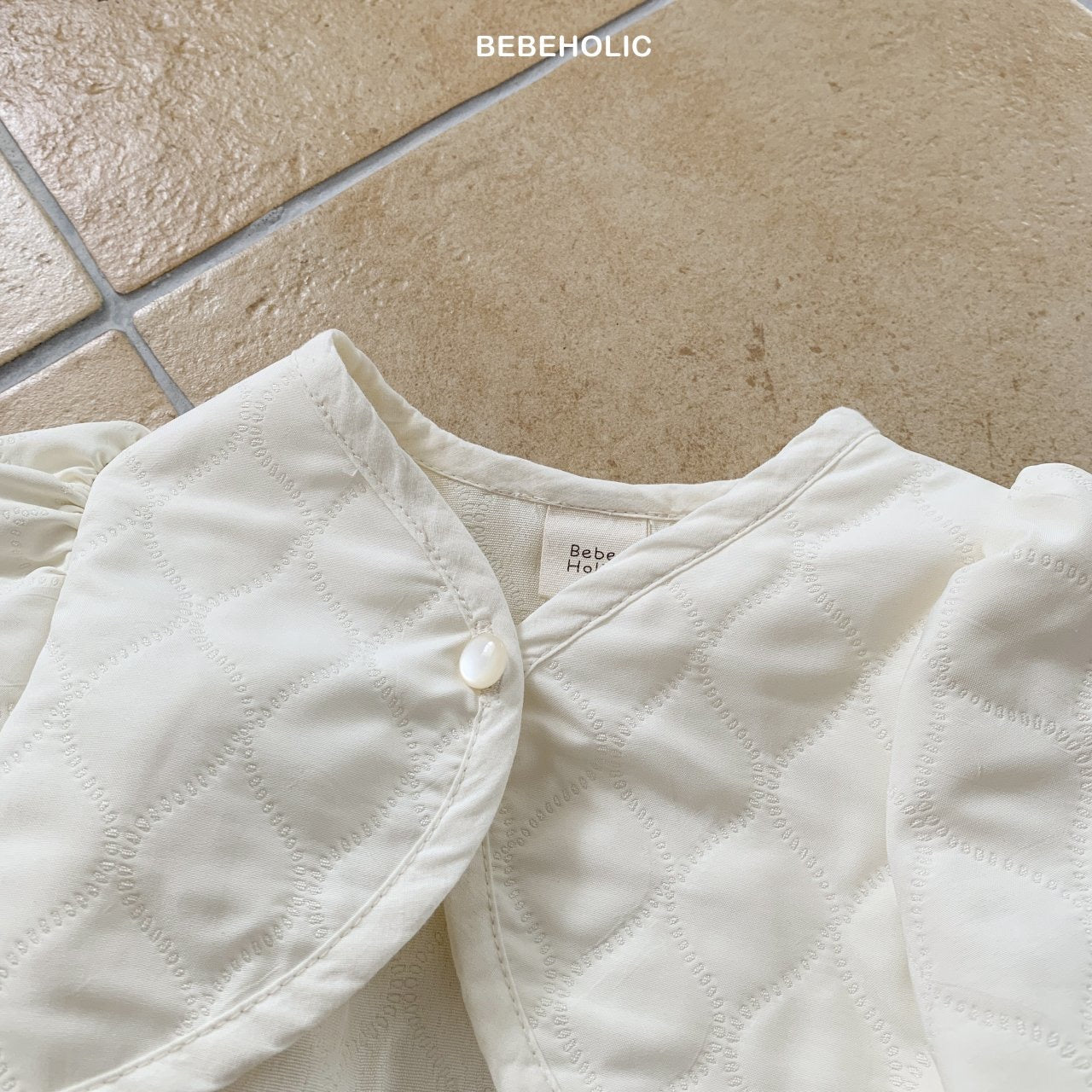 bebeholic luna bolero (Bebe 6-18m)